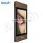 Keewin 42inch wall-mounted fan-cooling outdoor advertising display (efficient heat dissipation)