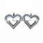 Custom Floating Locket Charms For Floating Heart Locket