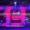 DC5V WS2801 IC diameter 12mm led light bars for signal lighting manufacturer