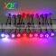 ws2811 SMD 5050 Ws2801 12v led outdoor lighting
