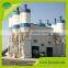 HZS120 Concrete Batching Plant