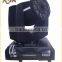 Disco Club DJ Equipment 1500w Moving Head Colorful Smoke Machine
