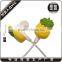 fruit earphone with super bass sound quality free samples offered