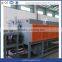 Industrial Mesh Conveyor Belt Continuous Queching Heat Treatment Furnace for Sale