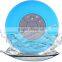 Premium quality New design bluetooth shower speaker waterproof bluetooth speaker