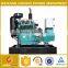China Supplier 2 Cylinder 10kw/13.6hp SP2100DT Gas Engine Small Biogas Generator