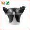 Animal Series felt dog shaped cute decoration party face mask