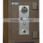 DQ-6948 Electronic digital jewelry home and hotel safe