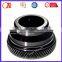 ShenZhen Metal Manufacture Die Cast Aluminum Alloy Car Spare Parts