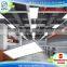 Hot Sale square Modern Home Decoration Led Light, solar led lights for home for living room