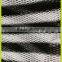 plain knitted 3D air mesh fabric for mesh motorcycle seat cover,seat cushion