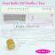 Hot Micro Derma Needle Roller for Skin Care Acne Removal Meso Roller OB-MN 03