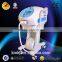 Professional 808nm diode laser hair removal/alexandrite laser hair removal machine price