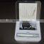 CE approval stainless needles derma stamp electric pen