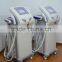 Skin Lifting IPL SHR /SHR IPL /IPL 1-50J/cm2 Hair Removal Machines Breast Lifting Up 640-1200nm