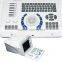 On Sale CE Portable Hospital ClinicUltrasound Medical Diagnose Scanner/Machine With Probes Transducer-Shelly