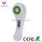 2016 Hottest Fashionable Rechargeable face cleansing brush with factory price