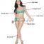 Newest weight lose body slimming machine for beauty spa with CE approved