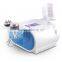 Ultrasound Therapy For Weight Loss Vacuum Cooling System Cavitation Radio Cavi Lipo Machine Frequency Slimming Machine Beauty Equipment 500W