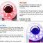 High grade Home Use Ultrasonic 3MHz Ultrasonic Galvanic Photon vibration beauty machine beauty gift item