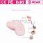 skineat silicone Electric Breast Enhancer Massager for breast enlargement