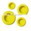 Kitchen Fruits/vegetables tools Silicone food hugger/storage/ Silicone cover cup lid