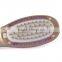 Patent model head care massage comb laser hair growth massage comb