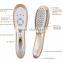 Well Made Vibrating Massage Comb Head Care