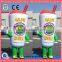 BSBH big best selling of Inflatable Advertising Cute Balloon(airtight,advertising,promotion) for sale for 2015