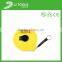 30m 50m PVC long tape measure