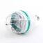 RGB Crystal Ball Led Bulb Party Light Disco Effect Full Color Rotating Bulb & Stage Lighting