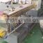 SHJ-20 Co-Rotating Twin-Screw Extruder water cooling strands twin -screw extruder
