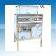 Large Type Peeling Machine Series / Peeler Machine for Small Onion / FX-128 -2 Garlic Peeling Machine with CE Approved