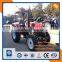 High quality 50hp 4wd farm tractor