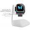 ORIGINAL NILLKIN C STAND FOR APPLE WATCH ALUMINUM CHARGING HOLDER STAND DISPLAY STAND HOLDER 38 42MM SUPPORTED