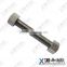 Alloy 59 China wholesale fasteners full thread rod
