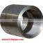 ASTM A182 F11 Threaded Coupling ASME B16.11