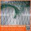best selling 100% virgin hdpe / pe net , plastic knitted vineyard anti bird netting