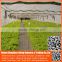 best selling 20/30/40/50 mesh hdpe plastic agriculture greenhouse vegetable and fruit anti-insect net , nylon insect net