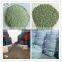 Agriculture Grade Natural Zeolite/Clinoptilolite green 1-2mm High CEC for Soil, Turf.