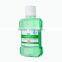 Agianst Mouth Odors Private Label Mouthwash