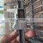 Stainless Steel Flat Flex Wire Mesh Conveyor Belt Mesh