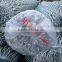 2" Galvanized Chain Link Mesh Fencing ,heavy gauge galvanized wire chain link fence