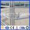 DM hot sale steel rails horse fence from Anping direct manufacture