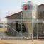 silos / poultry equipment main filling system for poultry