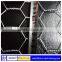 ISO9001:2008 low price high quality Galvanized Hexagonal Wire Netting (factory)