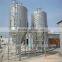 Automatic chicken broiler poultry farming equipment