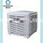 Electric power Roof ventilation fan axial air cooler for warehouse use