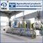 Stainless steel wheat starch equipment line/producing machinery line