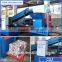 CE Certificated JPY-T60W Hydraulic Cans Baling Press